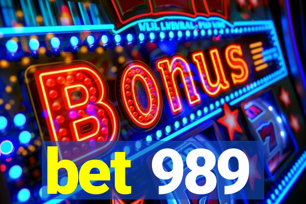 bet 989